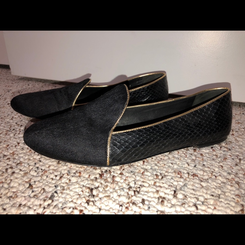 Brian Atwood flats